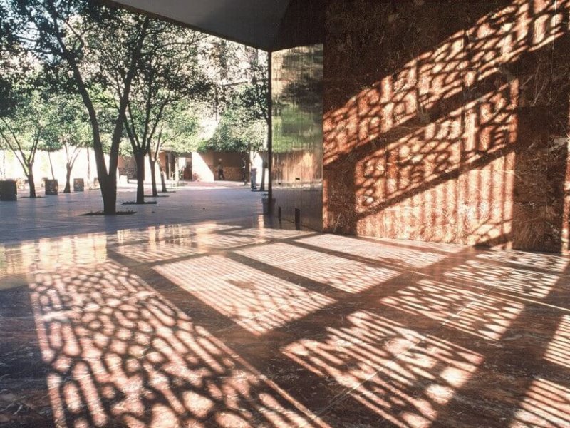 shadows